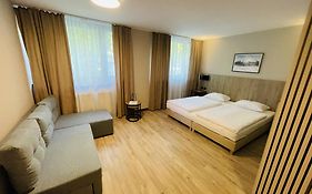 Boutique Hotel'S Kwiska - Legnicka